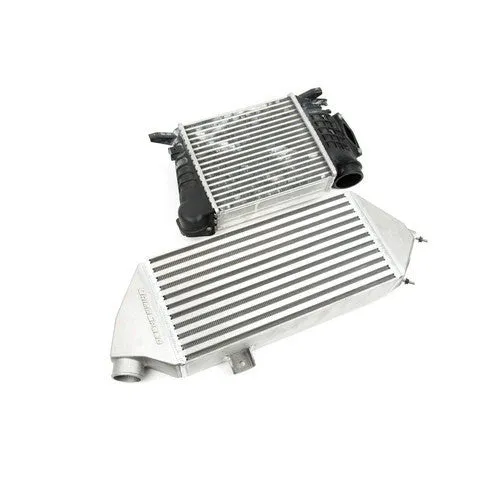 GrimmSpeed Top-Mount Intercooler 2005-2009 Subaru Legacy GT/Outback XT