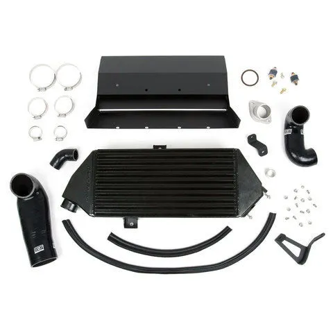 GrimmSpeed Top-Mount Intercooler 2005-2009 Subaru Legacy GT/Outback XT