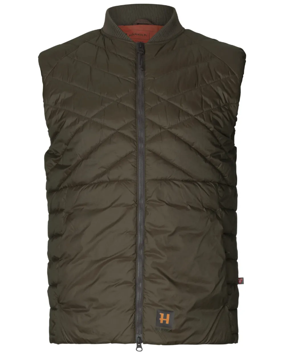 Harkila Logmar Insulated Packable Waistcoat