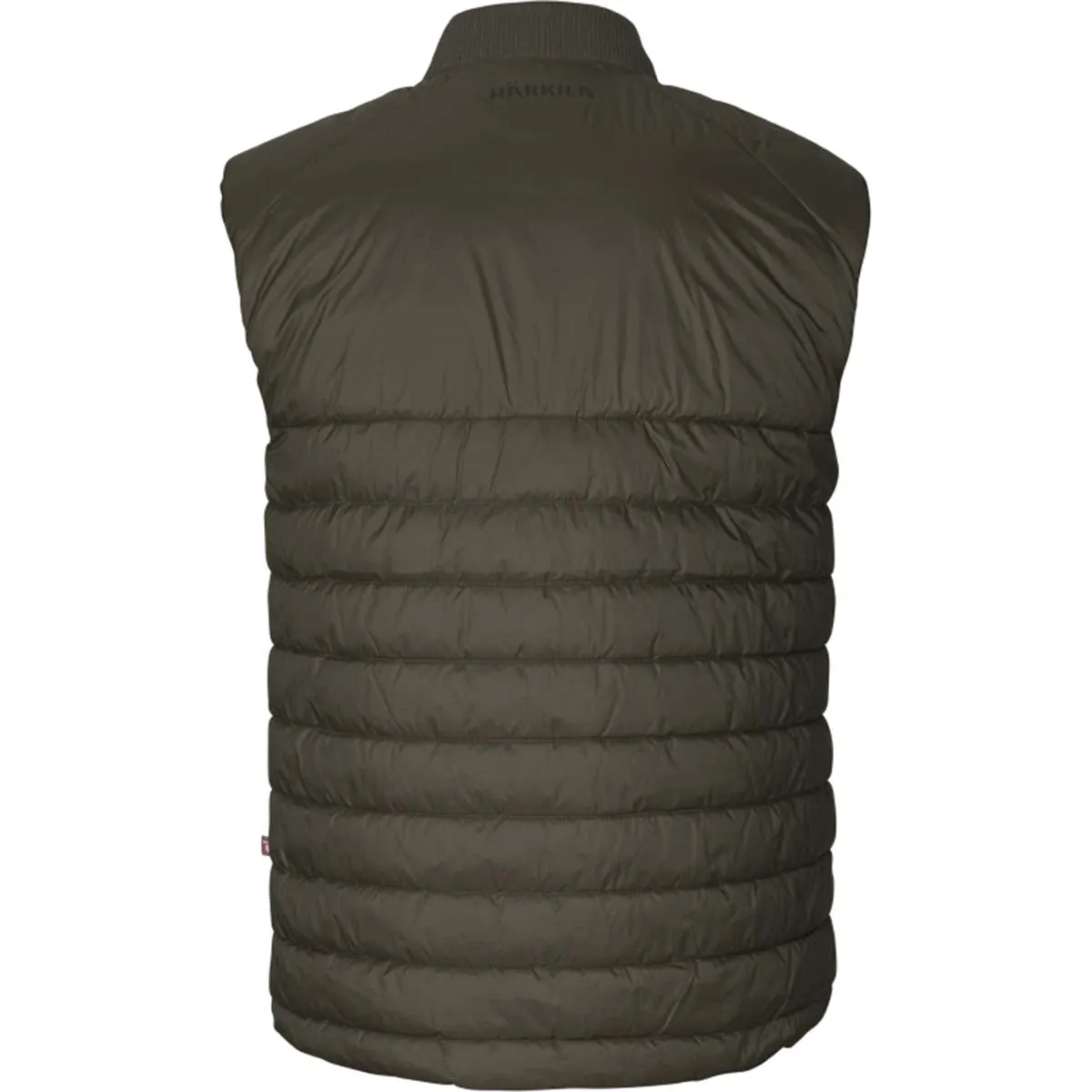 Harkila Logmar Insulated Packable Waistcoat