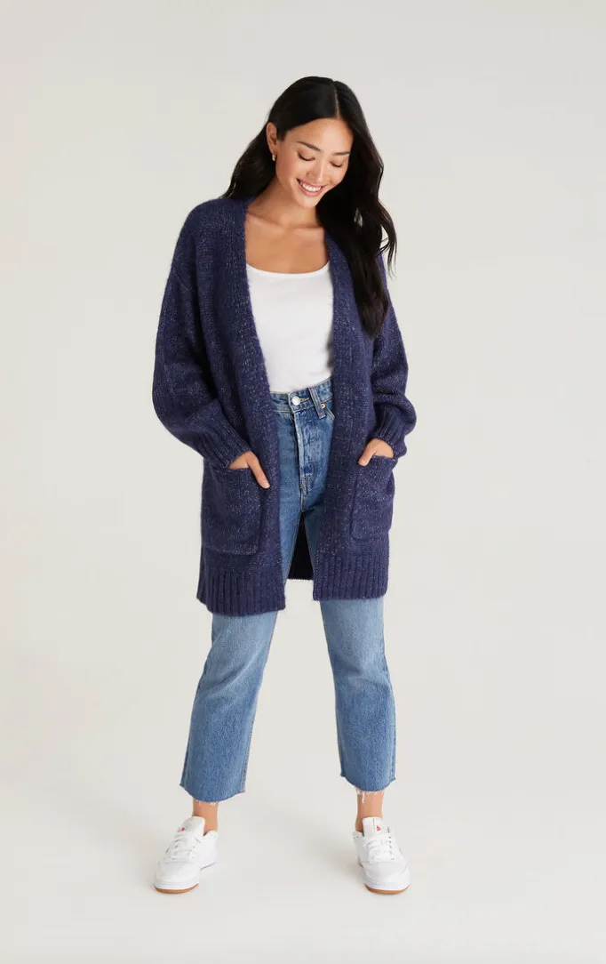 Hayden Cardigan Sweater