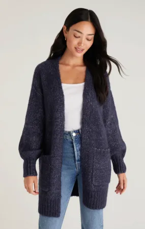 Hayden Cardigan Sweater