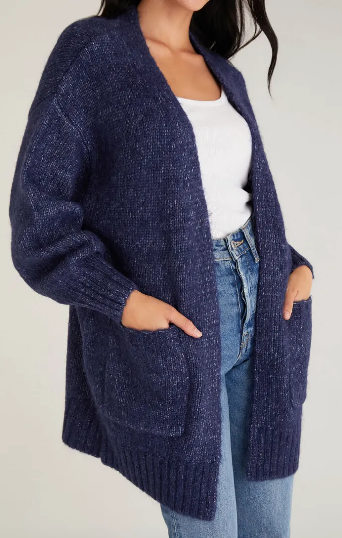 Hayden Cardigan Sweater