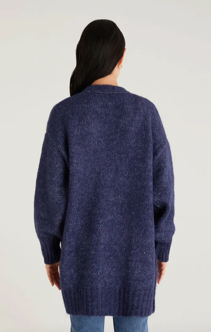 Hayden Cardigan Sweater