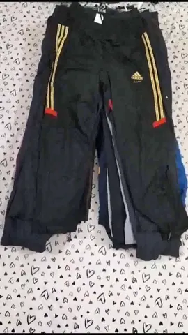 HD Premium Branded Track Trousers - 20 pcs