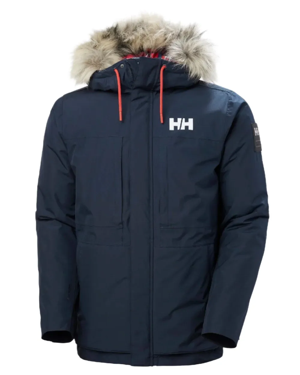 Helly Hansen Mens Coastal 3.0 Parka