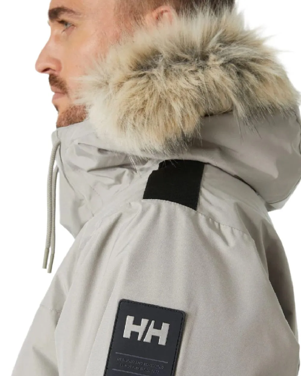 Helly Hansen Mens Coastal 3.0 Parka