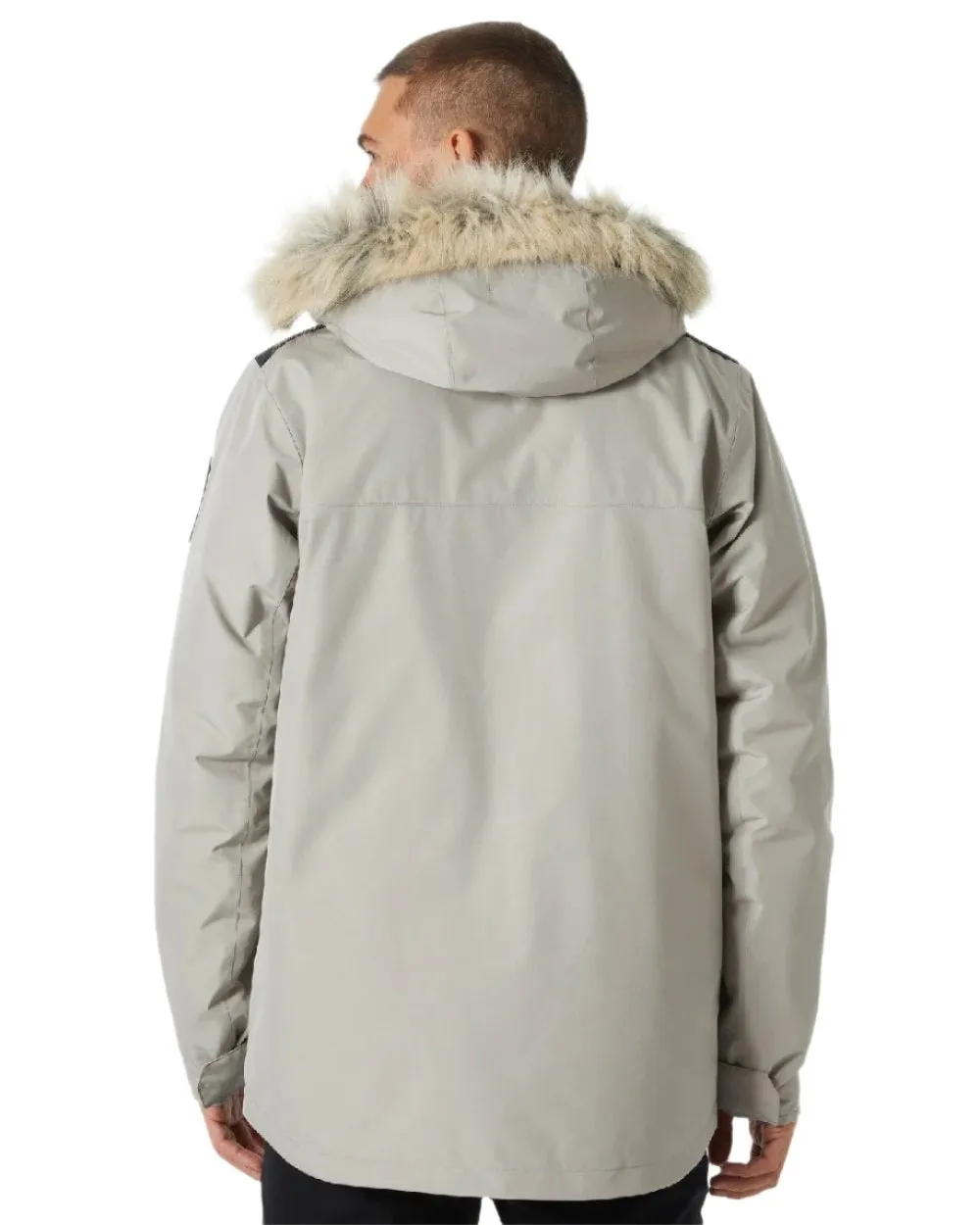 Helly Hansen Mens Coastal 3.0 Parka