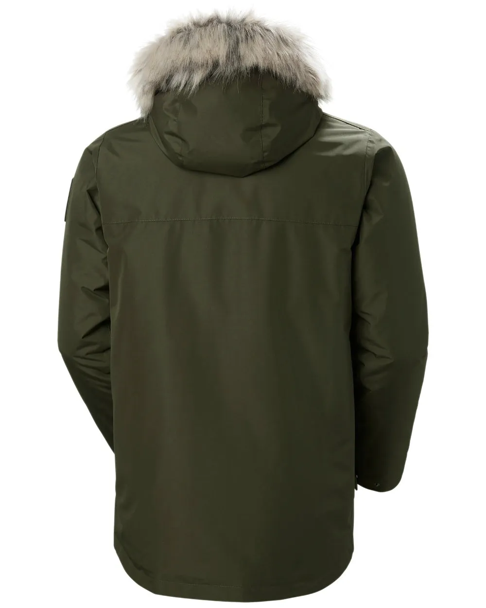 Helly Hansen Mens Coastal 3.0 Parka