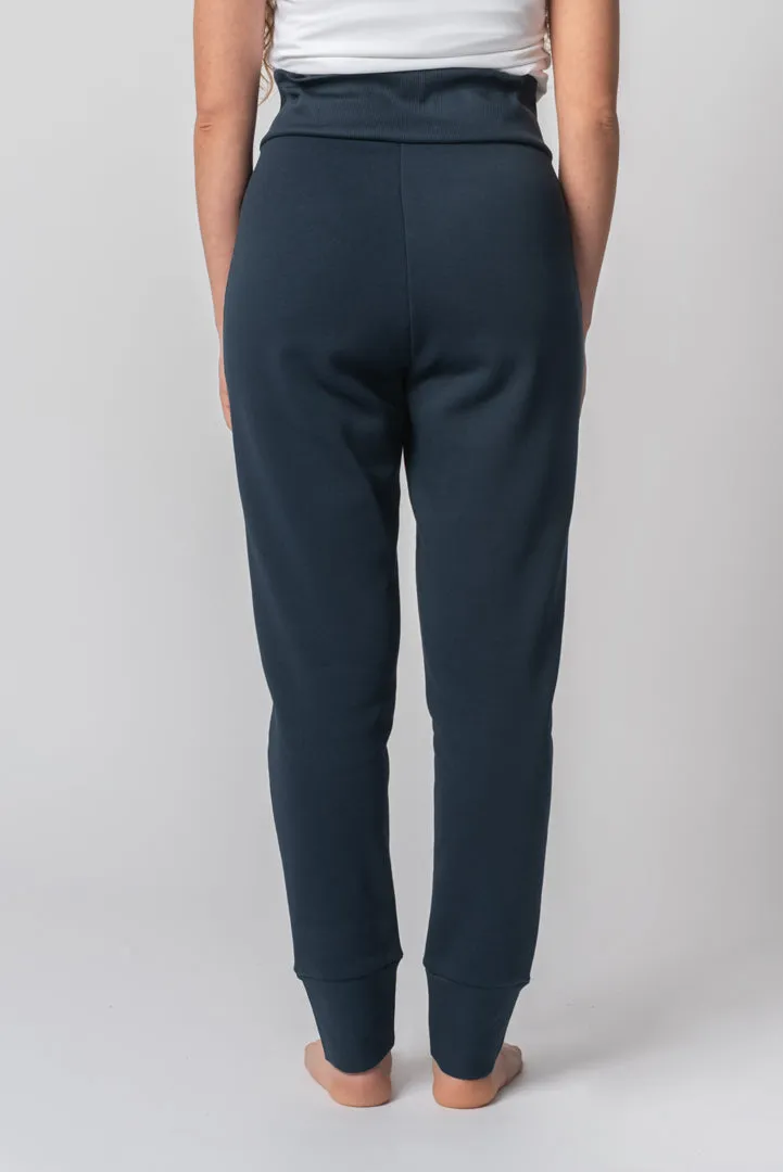 High Waist Jogging Pants