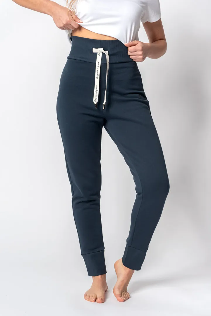 High Waist Jogging Pants