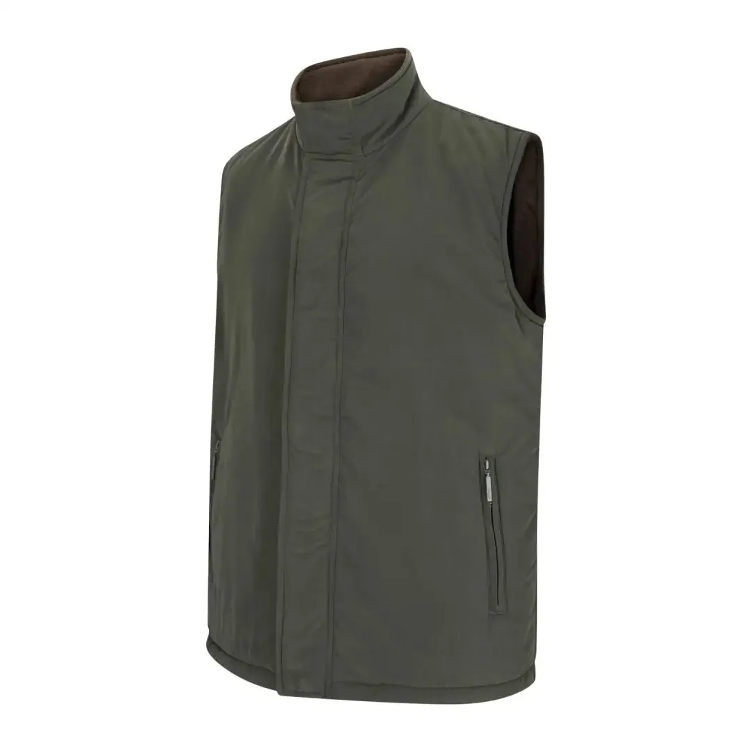 Hoggs Of Fife Breezer II Bodywarmer