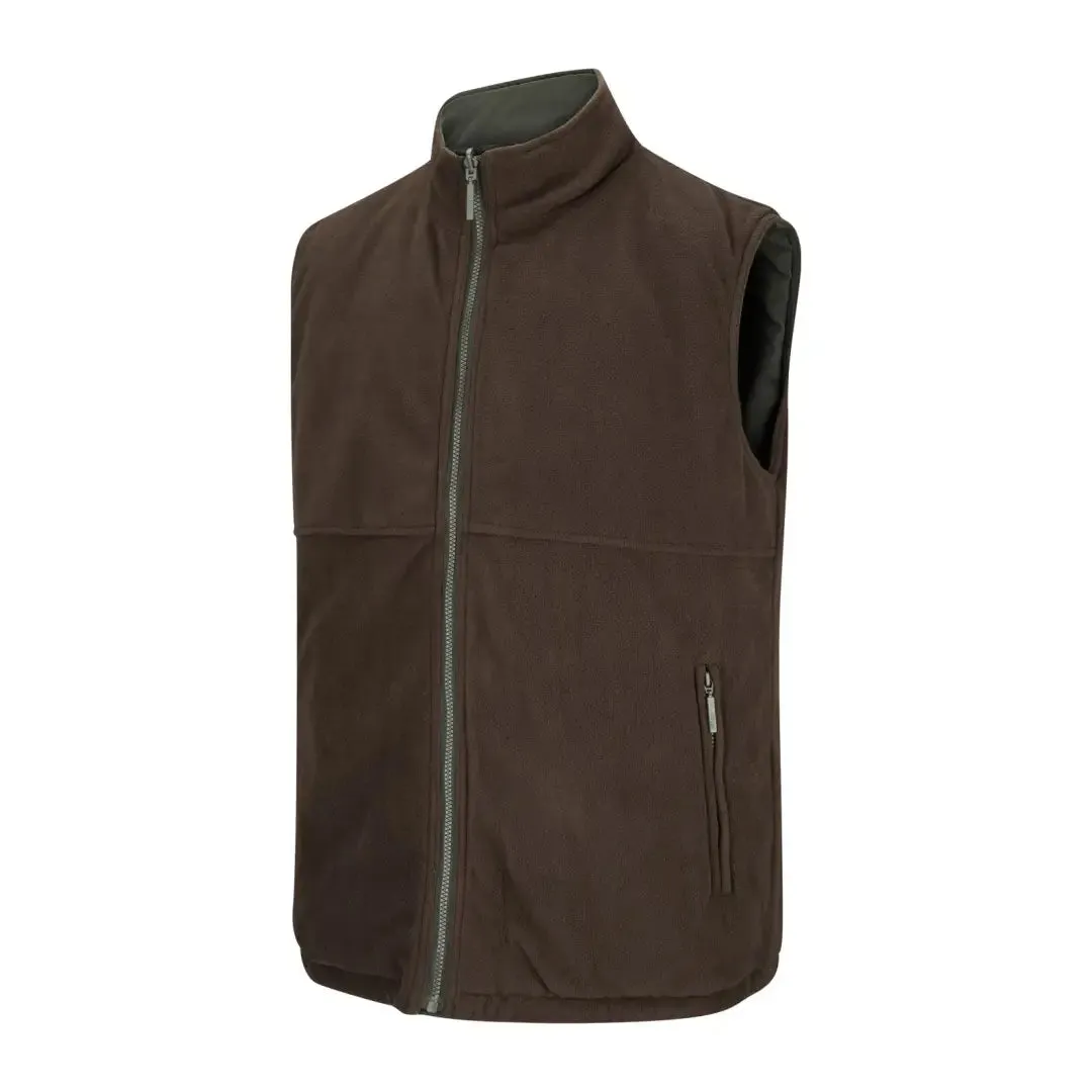 Hoggs Of Fife Breezer II Bodywarmer