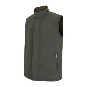 Hoggs Of Fife Breezer II Bodywarmer