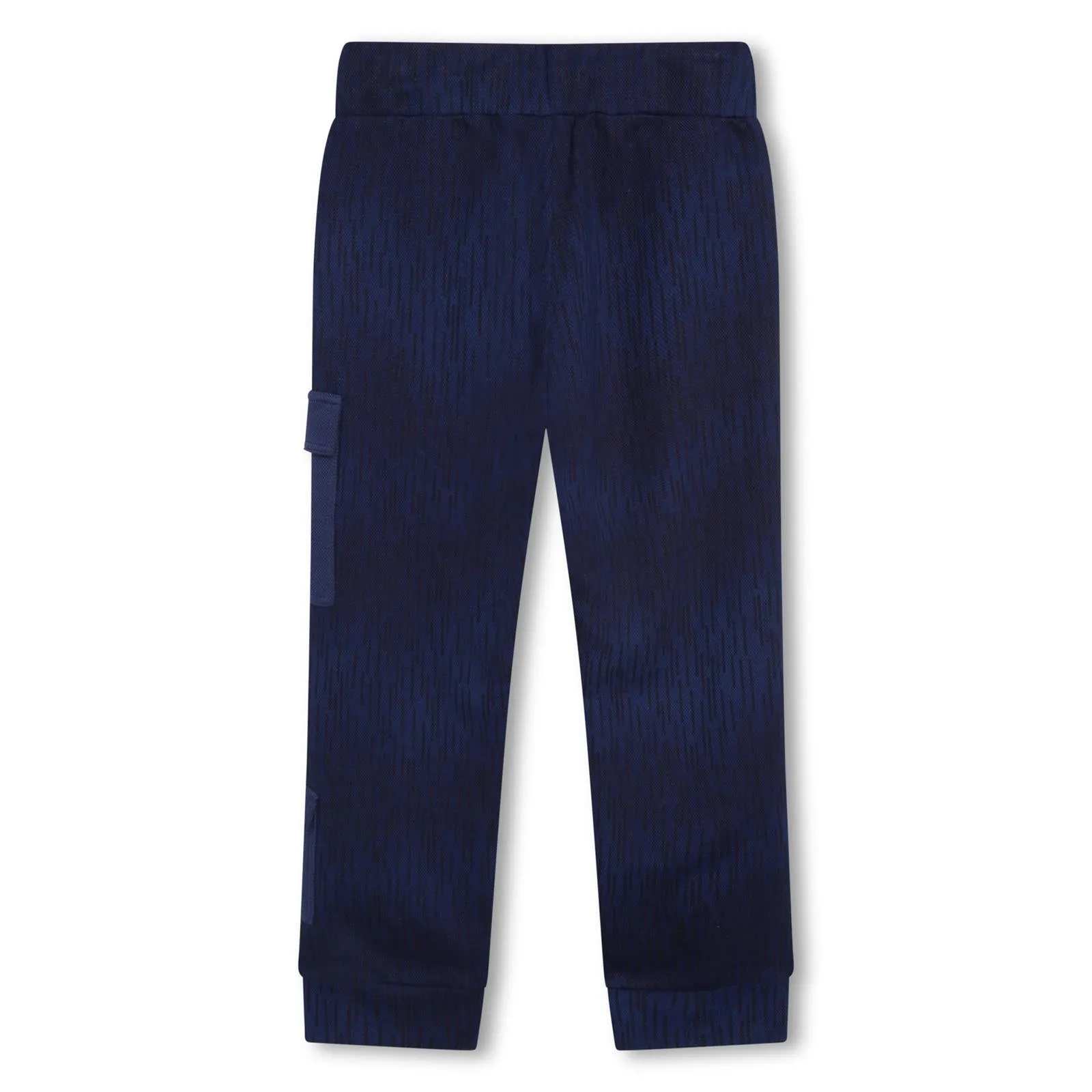 Hugo Navy Sweatpants