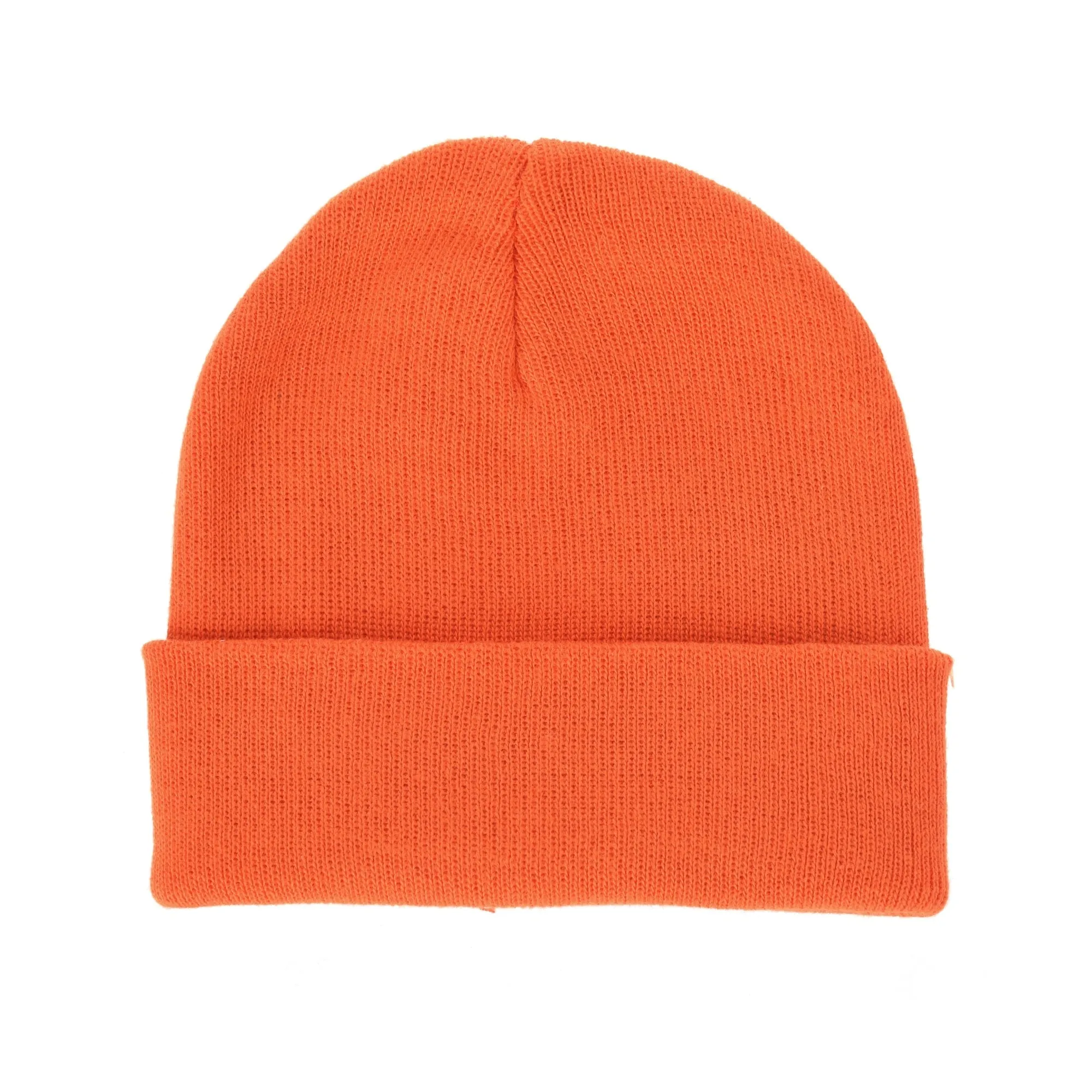 Infant Baby Plain Winter Beanie Hat Toddler Skull Cap CCJ875