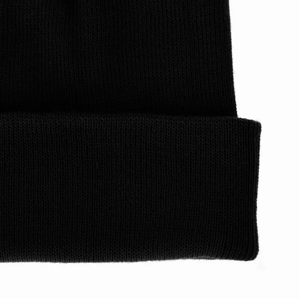 Infant Baby Plain Winter Beanie Hat Toddler Skull Cap CCJ875