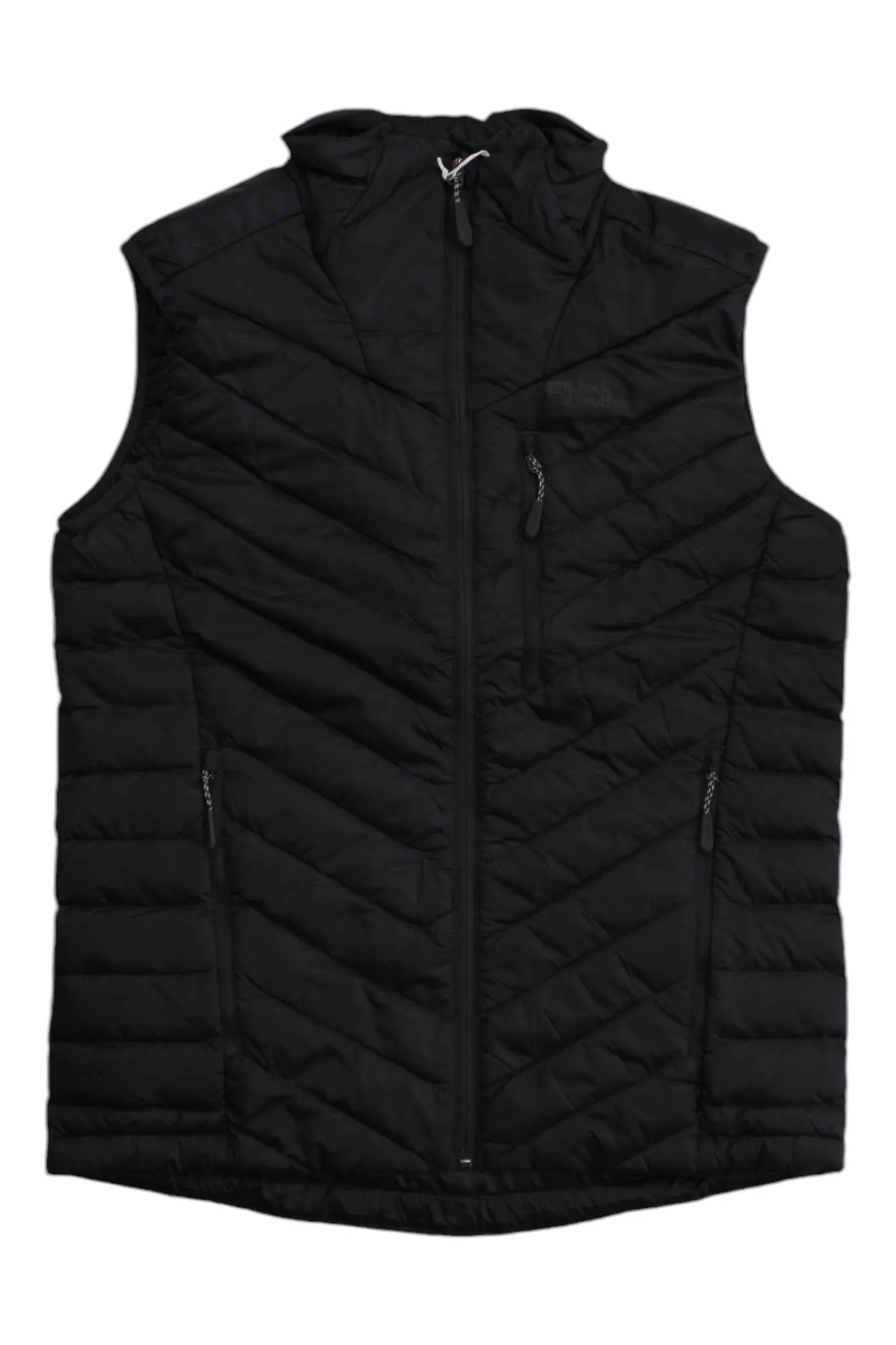 Jack Wolfskin Men's Passamani Down Vest