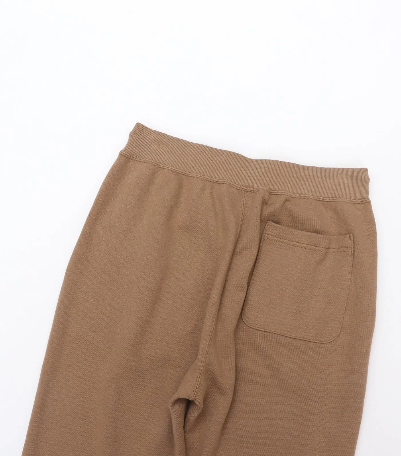 Japan Line Long Pants Medium Brown