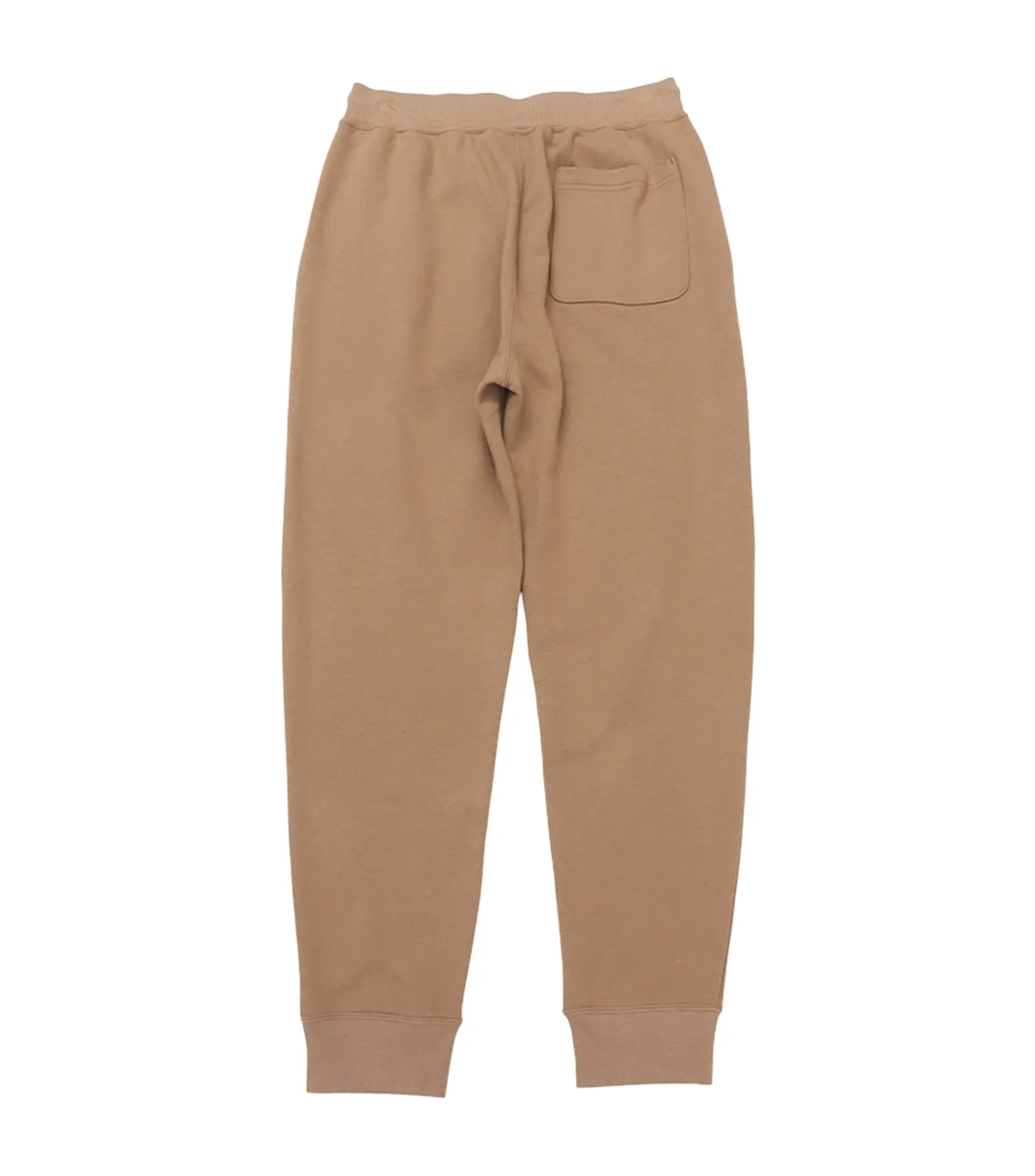 Japan Line Long Pants Medium Brown