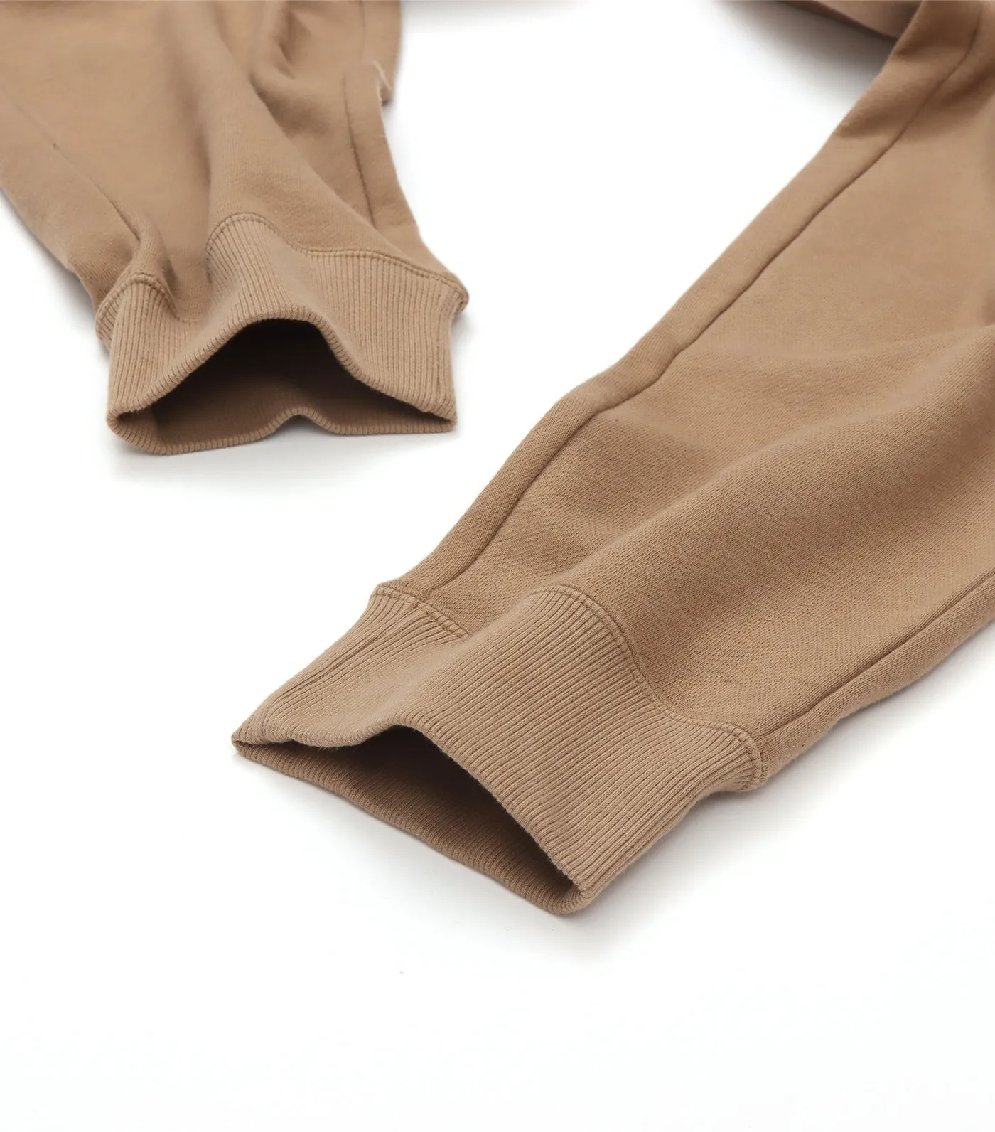 Japan Line Long Pants Medium Brown