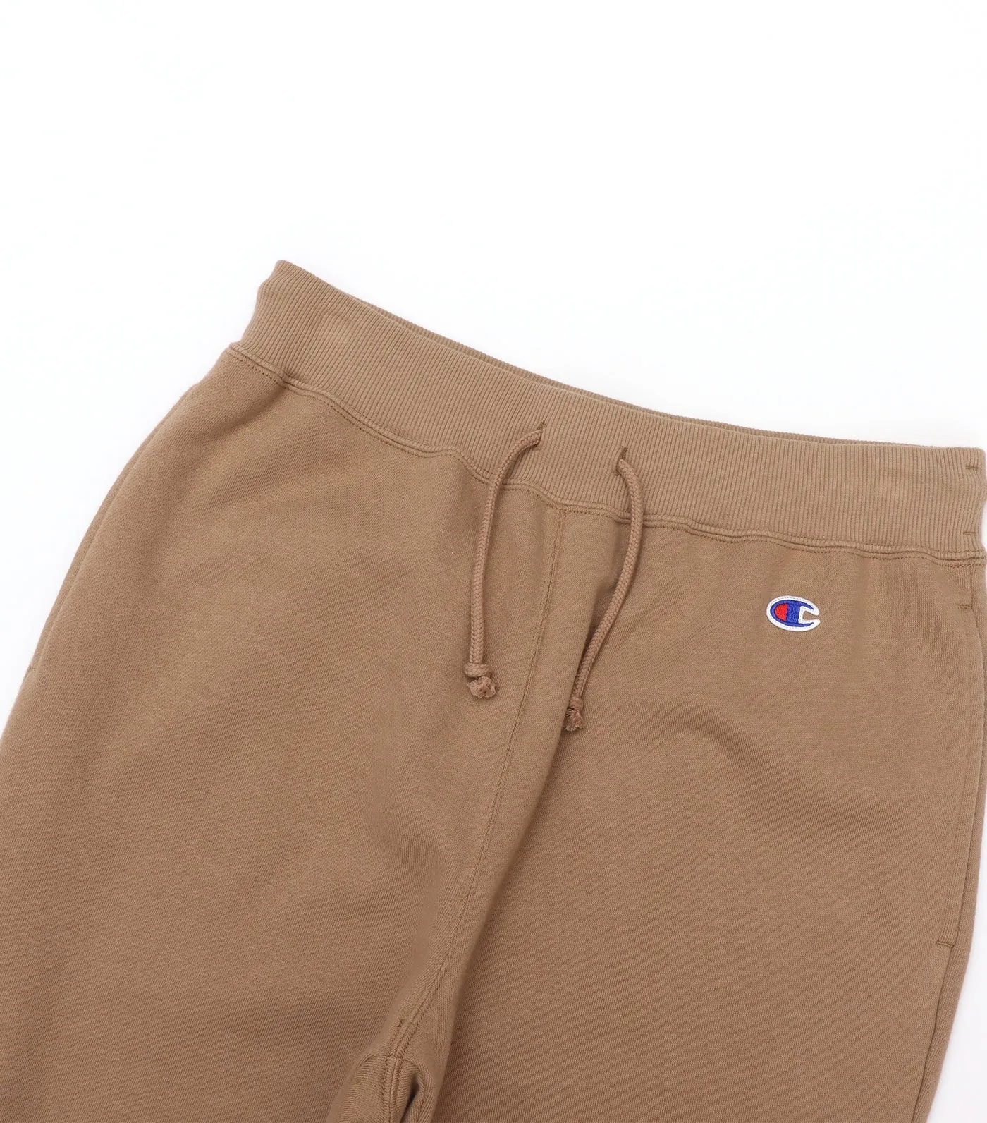 Japan Line Long Pants Medium Brown