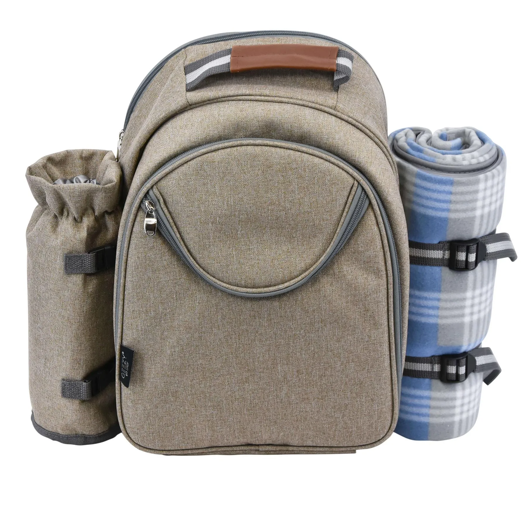 JLD  2  PERSON PICNIC BACKPACK