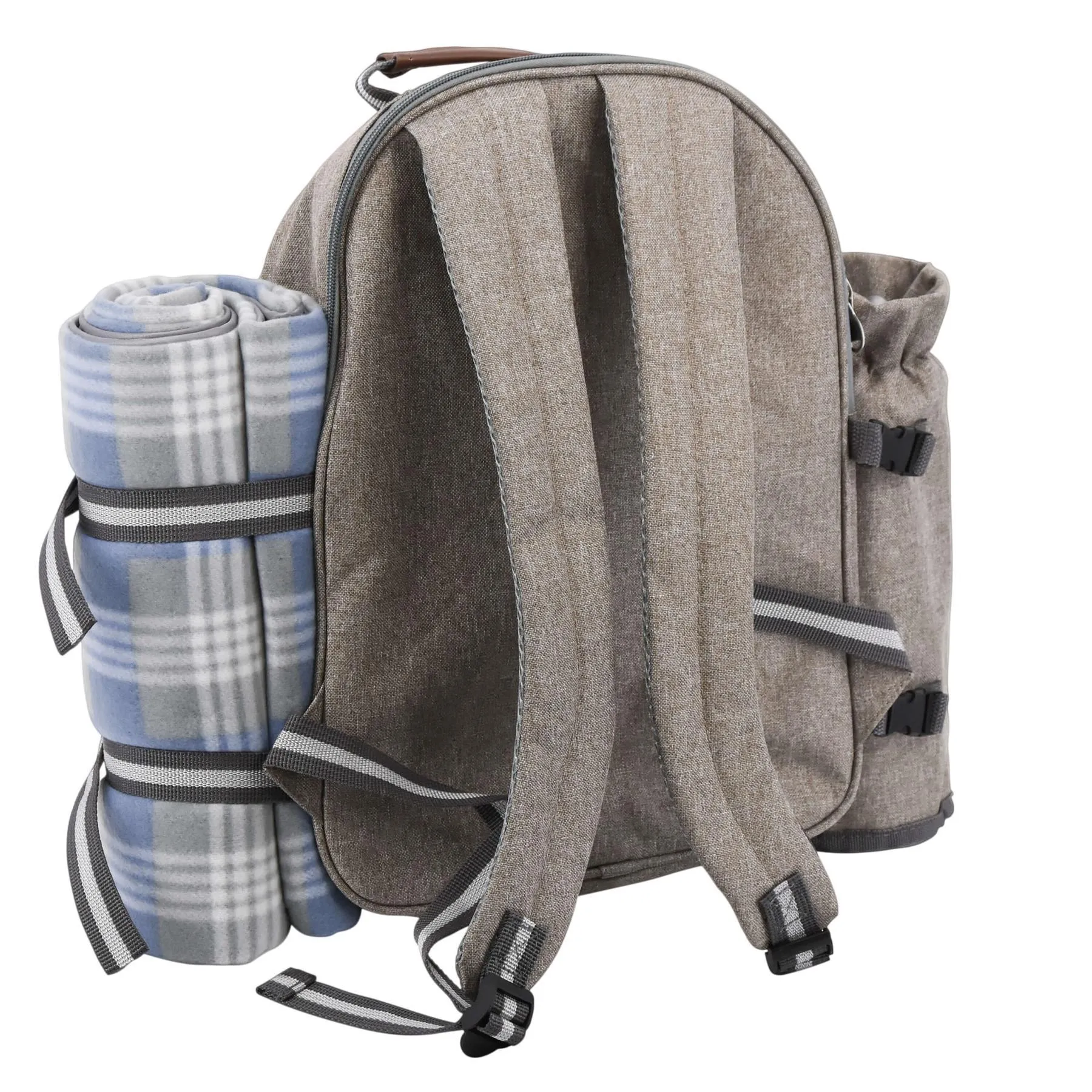 JLD  2  PERSON PICNIC BACKPACK