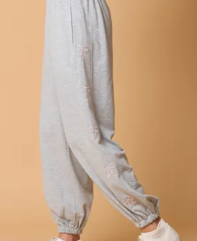 Kai Grey Sweatpants