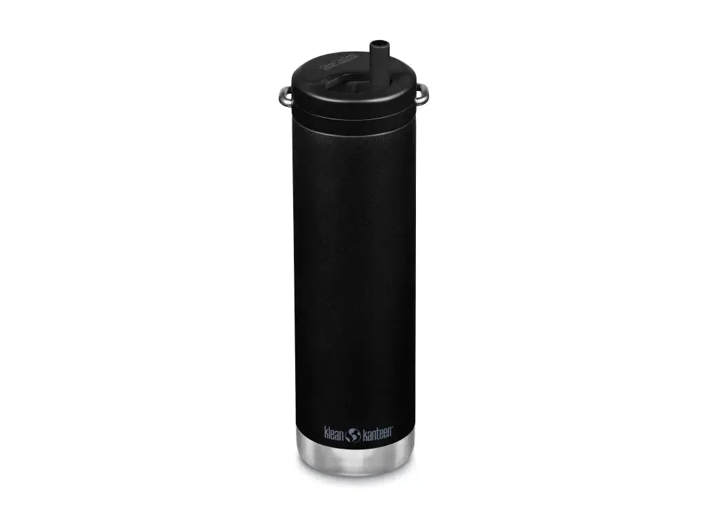 Klean Kanteen Insulated TKWide w/ Twist Cap 592ml