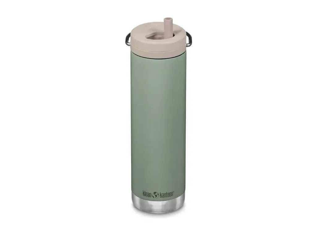 Klean Kanteen Insulated TKWide w/ Twist Cap 592ml