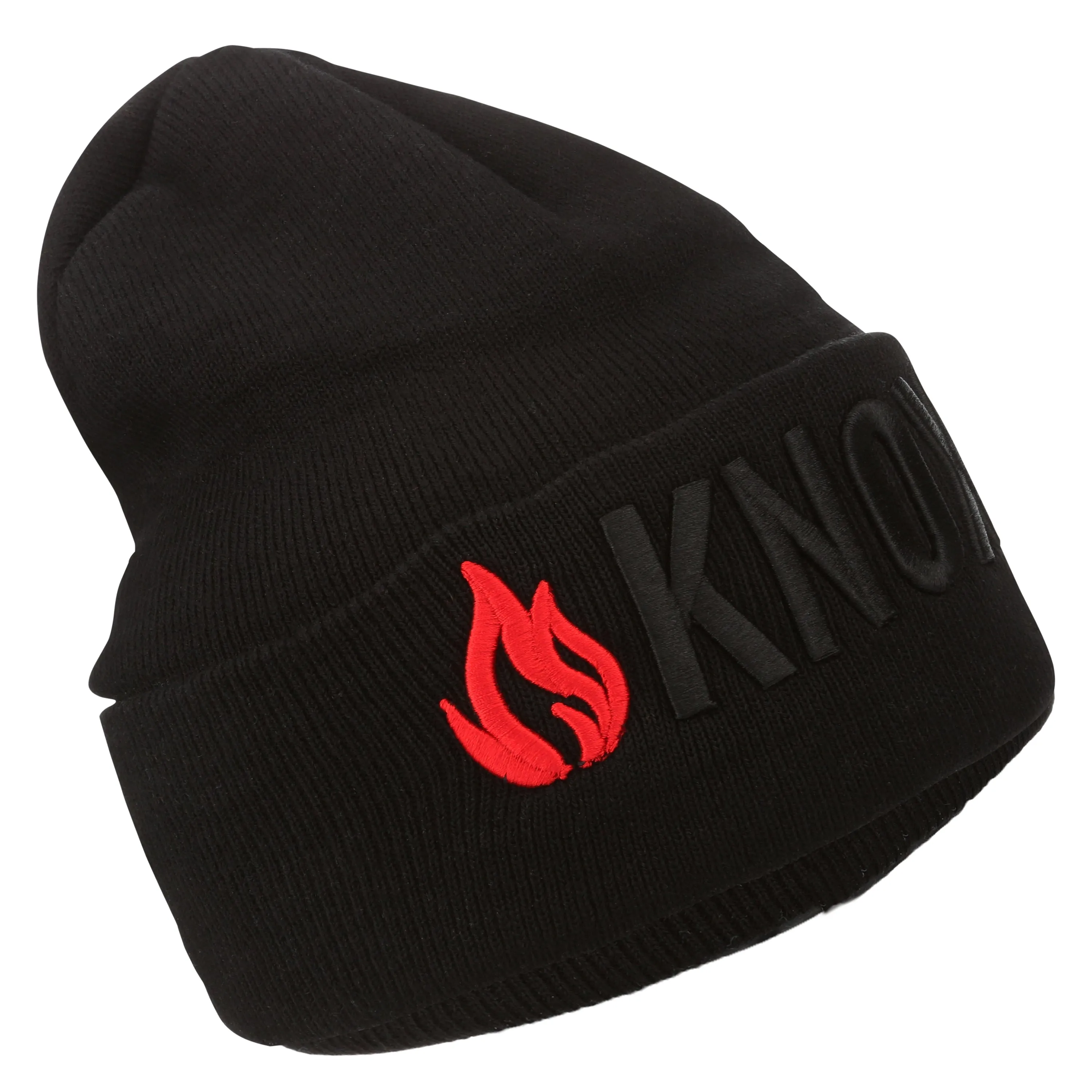 Knox Premium Murder Beanie