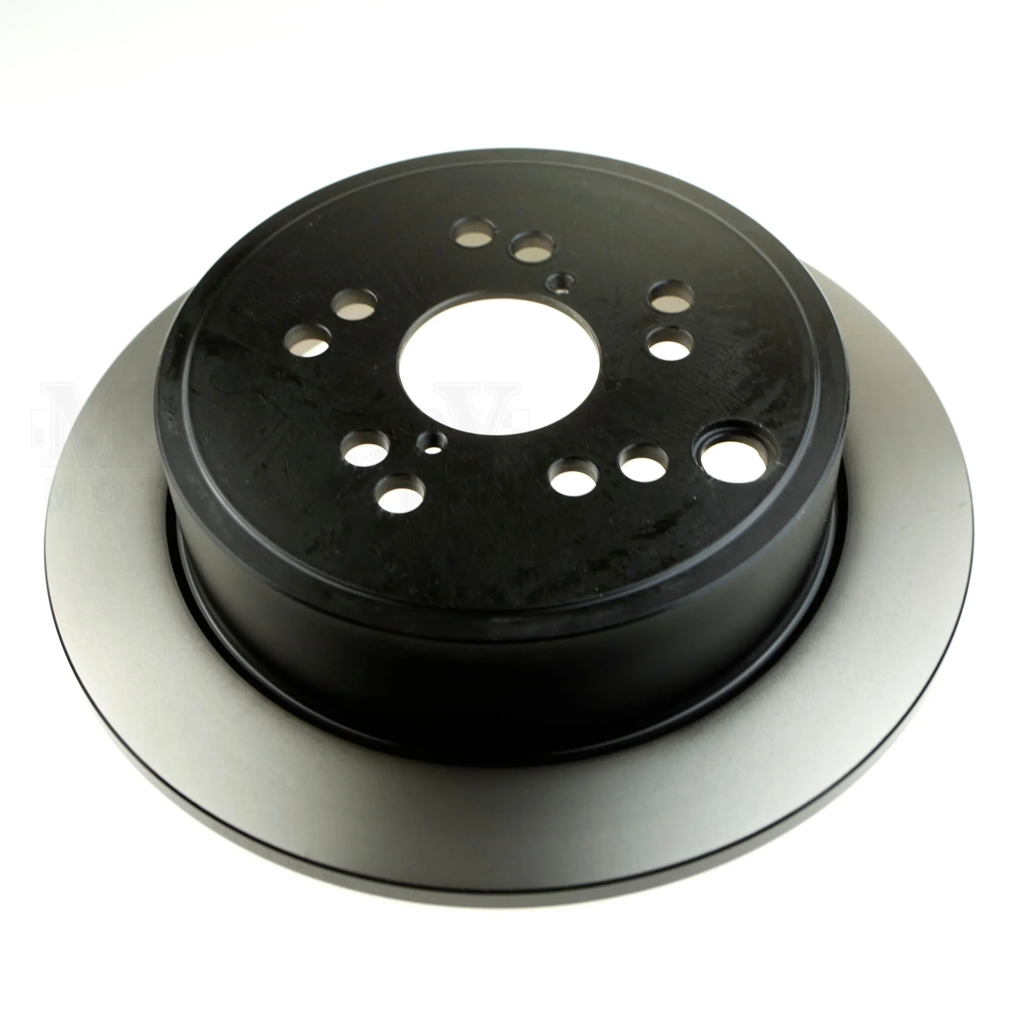 KNS/DBA Brake Rotors 2022  WRX