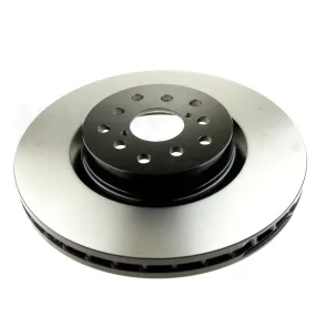 KNS/DBA Brake Rotors 2022  WRX