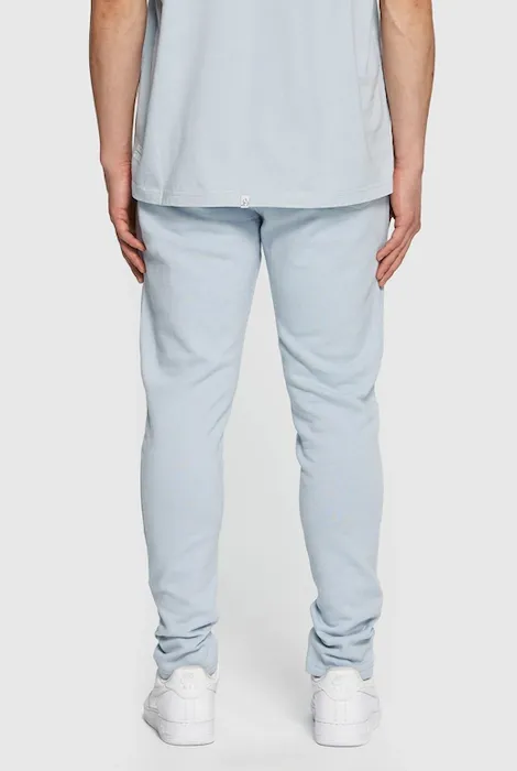 Kuwalla Tee Organic Sweatpants Celestial Blue