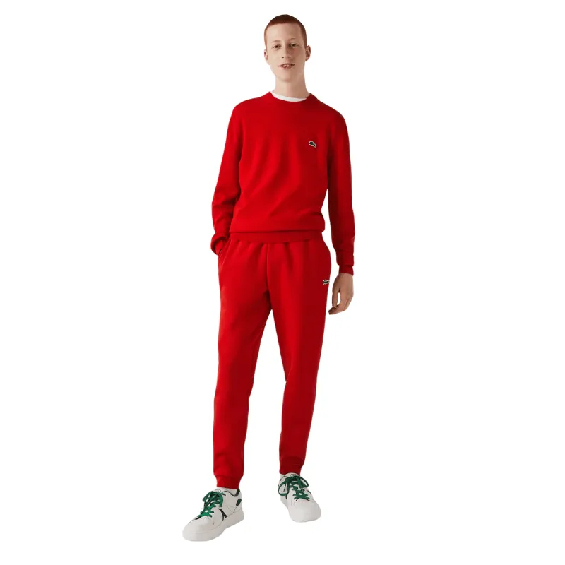 Lacoste Organic Cotton Sweatpants- Men’s