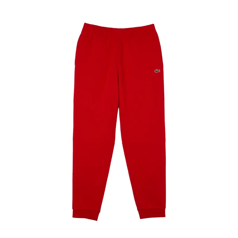 Lacoste Organic Cotton Sweatpants- Men’s