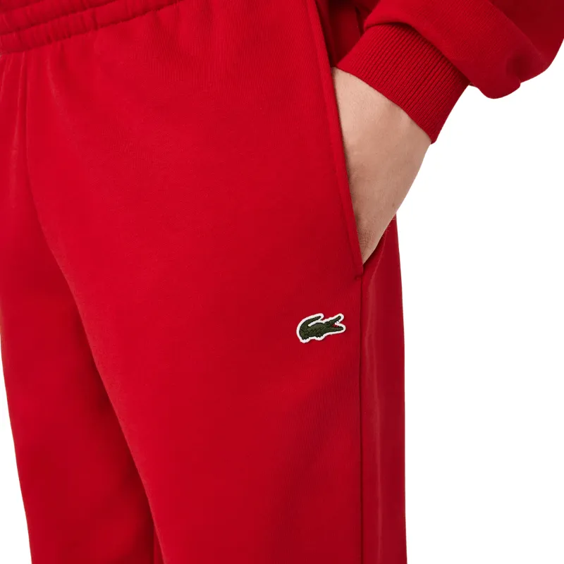 Lacoste Organic Cotton Sweatpants- Men’s