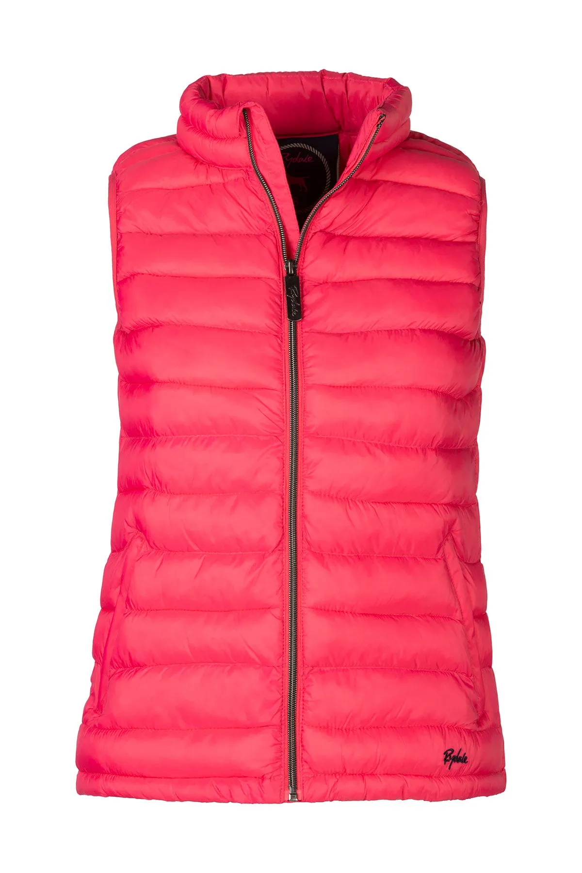 Ladies Insulated Gilet - Runswick Bay II