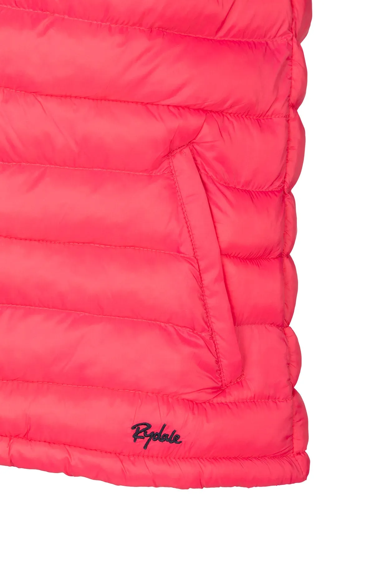 Ladies Insulated Gilet - Runswick Bay II