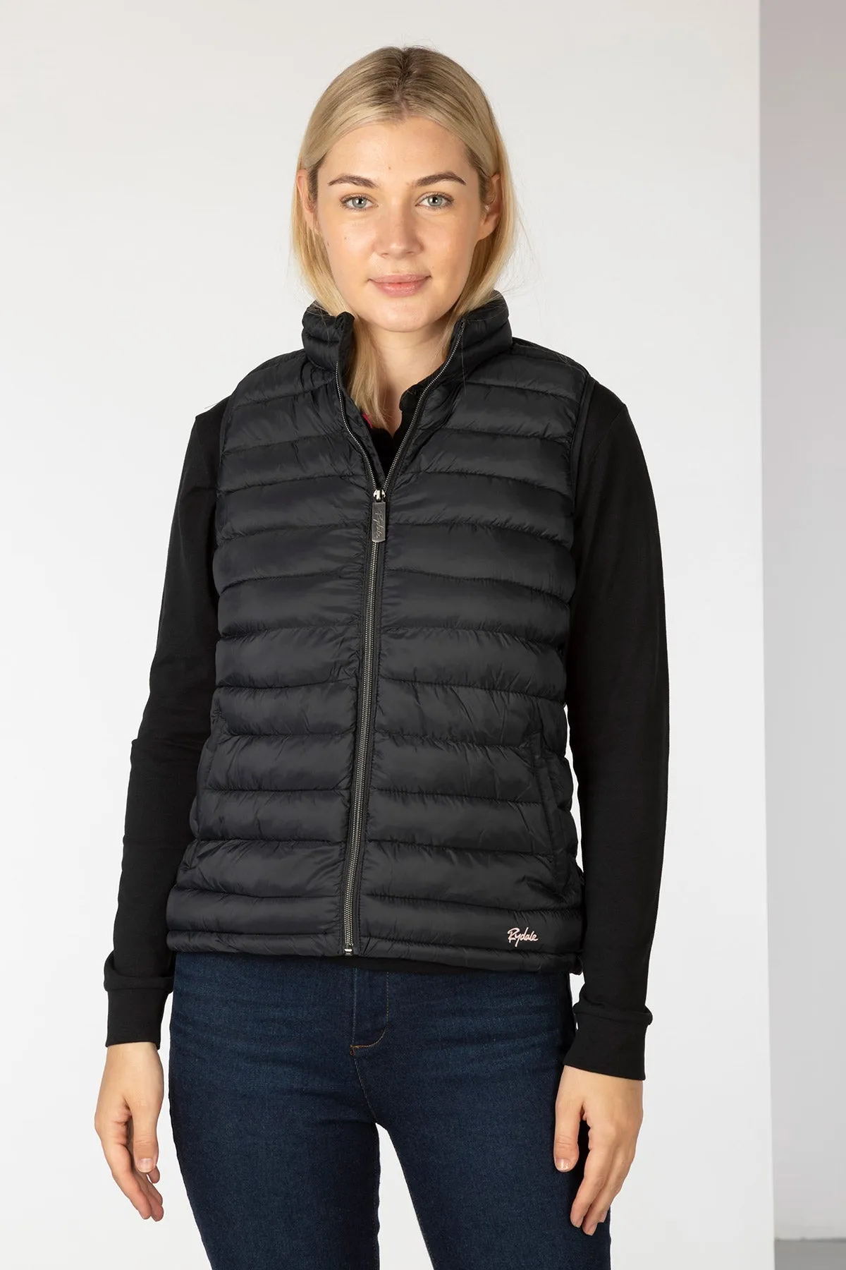 Ladies Insulated Gilet - Runswick Bay II