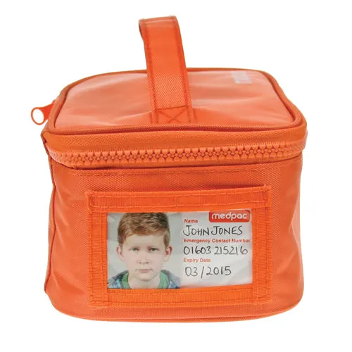 Large Insulated Medpac Case