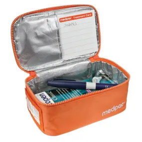 Large Insulated Medpac Case