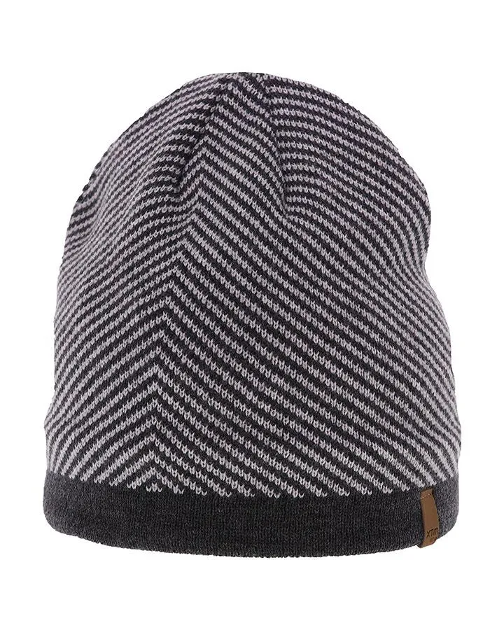 Lincoln Beanie