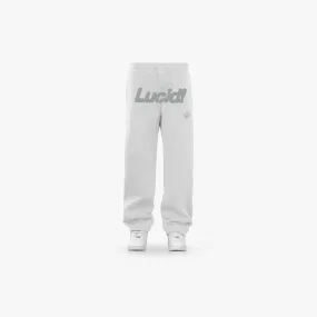 Lucid! Sweatpants Grey/Grey