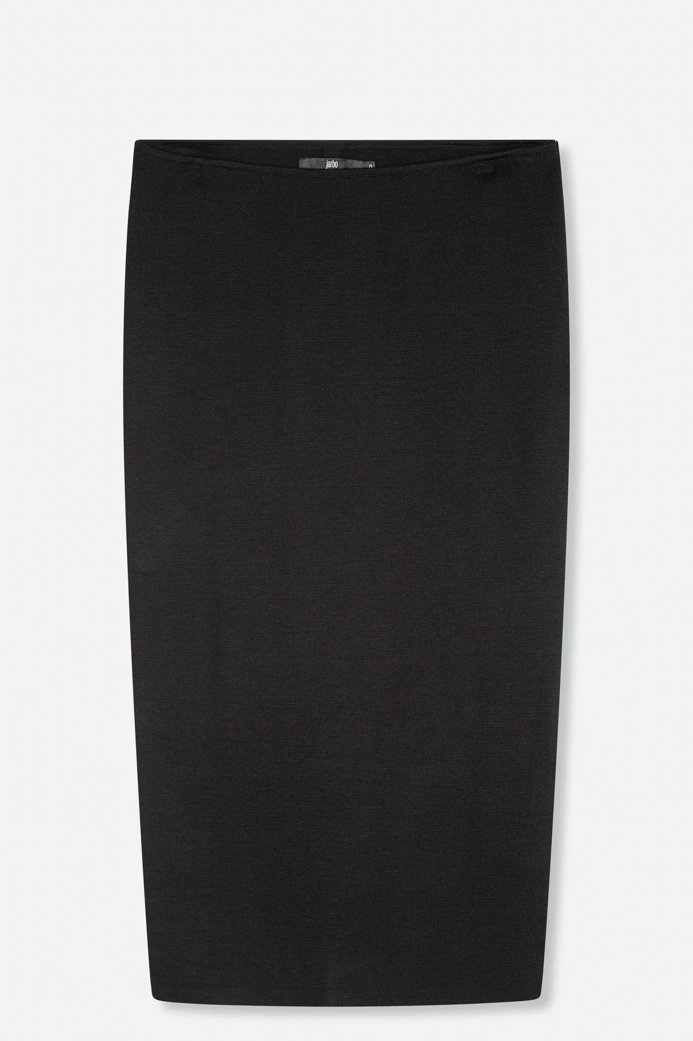 MADISON FITTED PENCIL SKIRT IN SUPER FINE MERINO KNIT