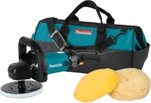 Makita 9237CX3 7" Polisher