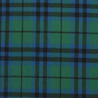 Marshall Ancient Light Weight Tartan Shawl