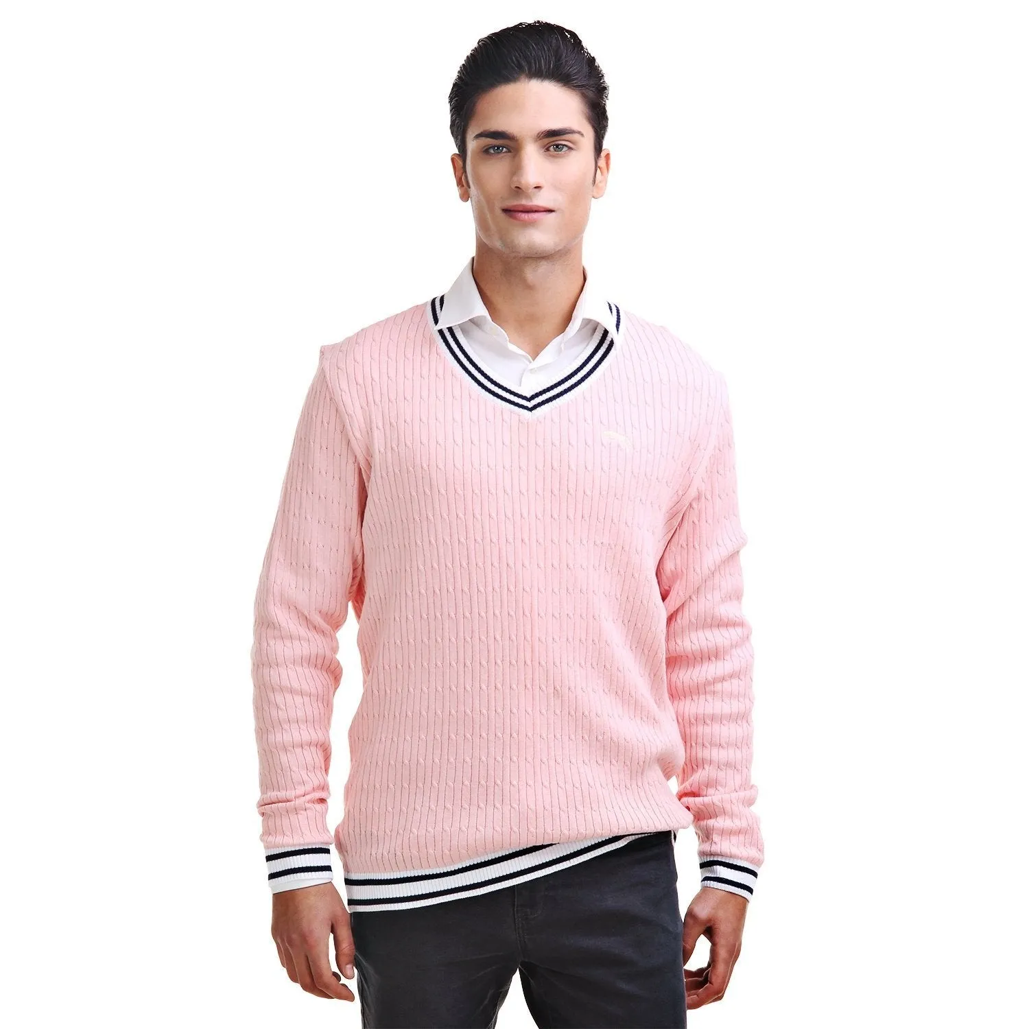 Men Full Sleeve Sweater