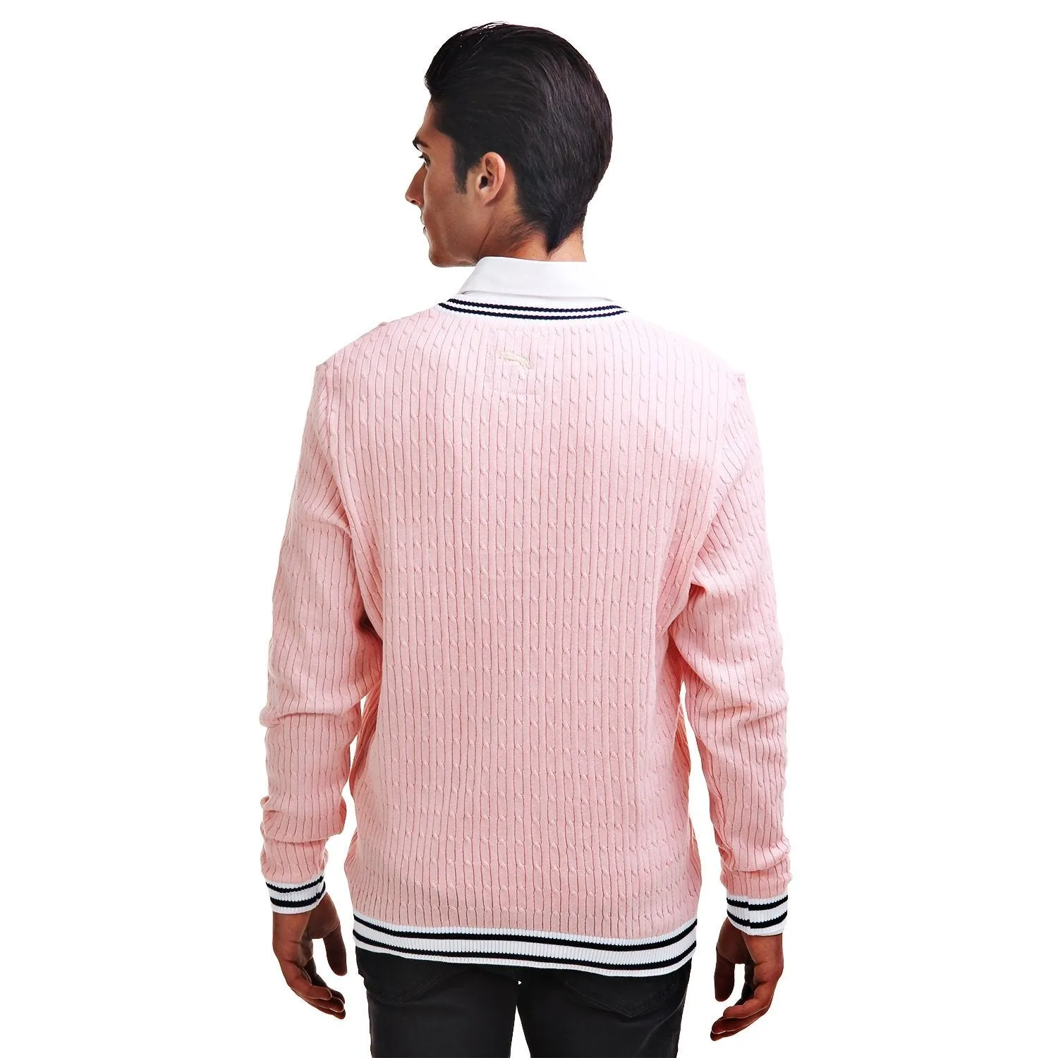 Men Full Sleeve Sweater